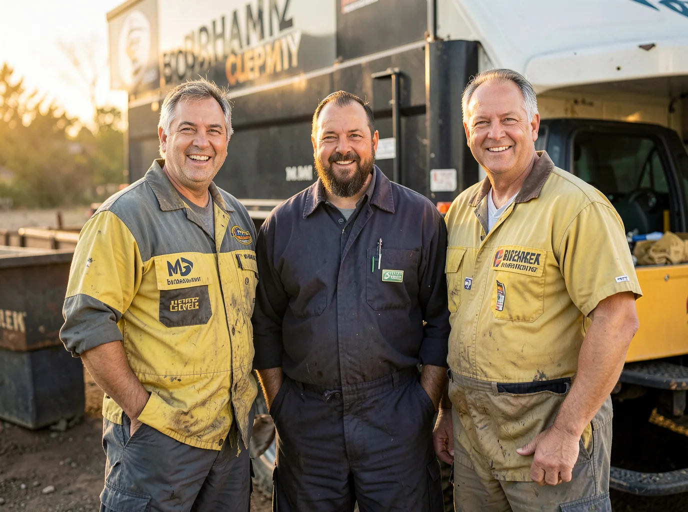 Sewage Cleanup company in Gresham, OR