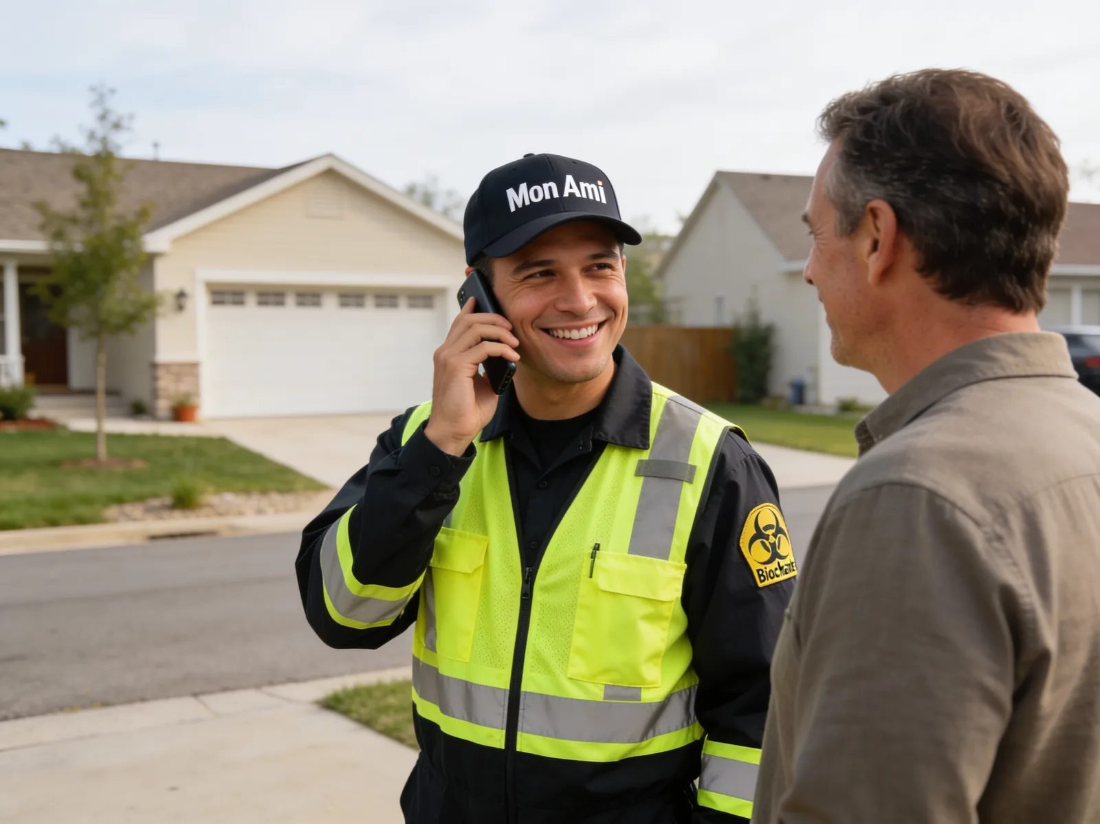 Sewage Cleanup Gresham, OR FAQs
