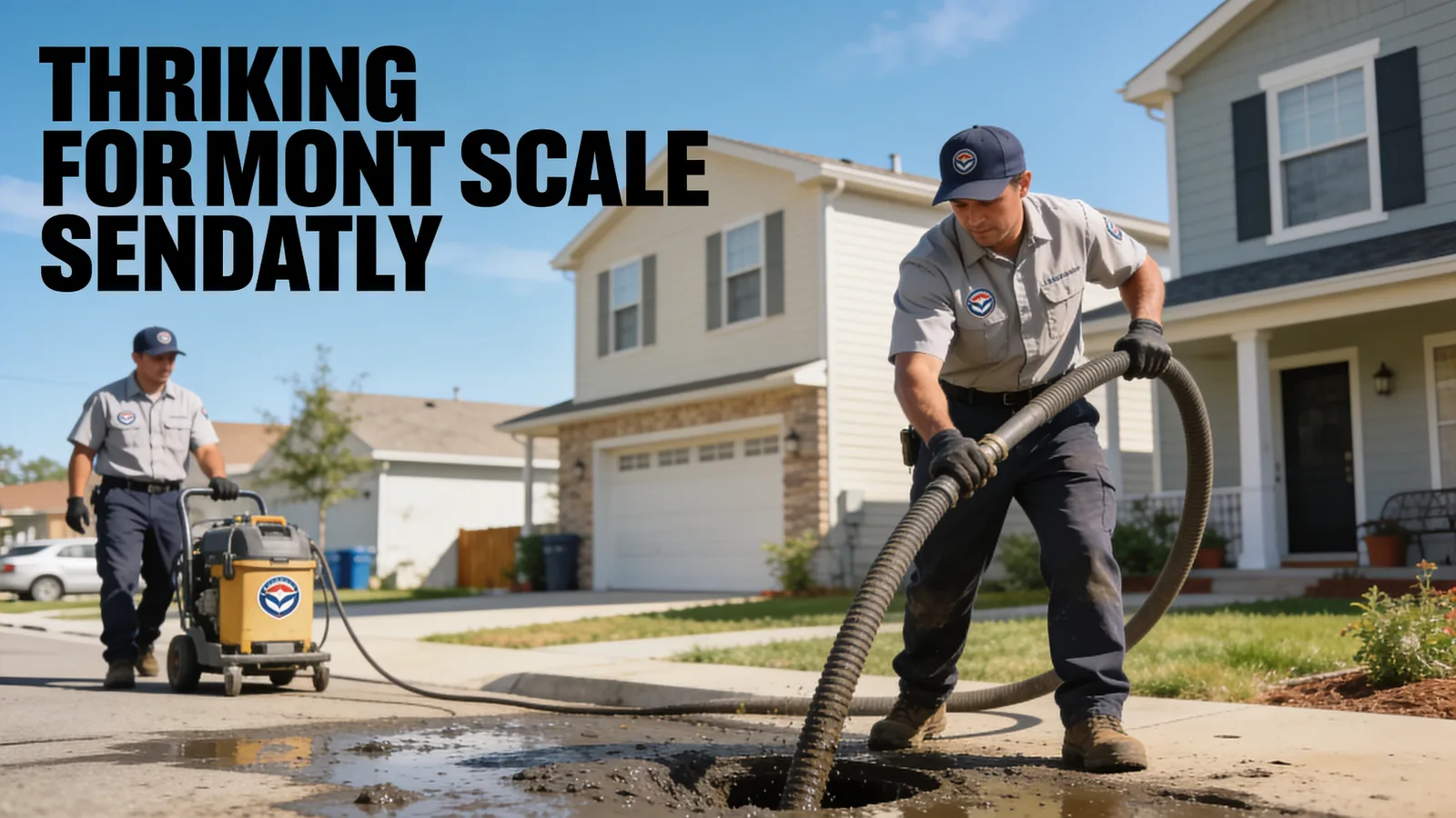 Sewage Cleanup in Gresham, OR near me